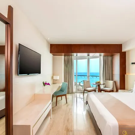Altitude At Krystal Grand Cancun-2